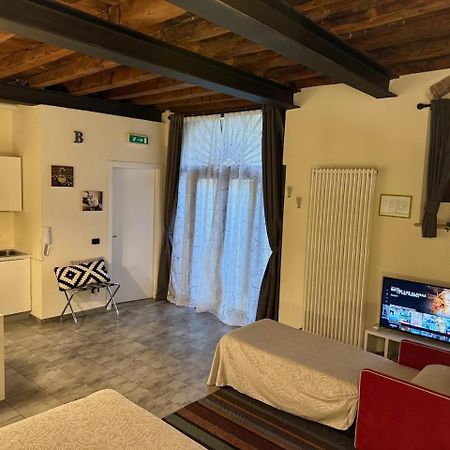 Sciesa24 Apartment Verona Bagian luar foto