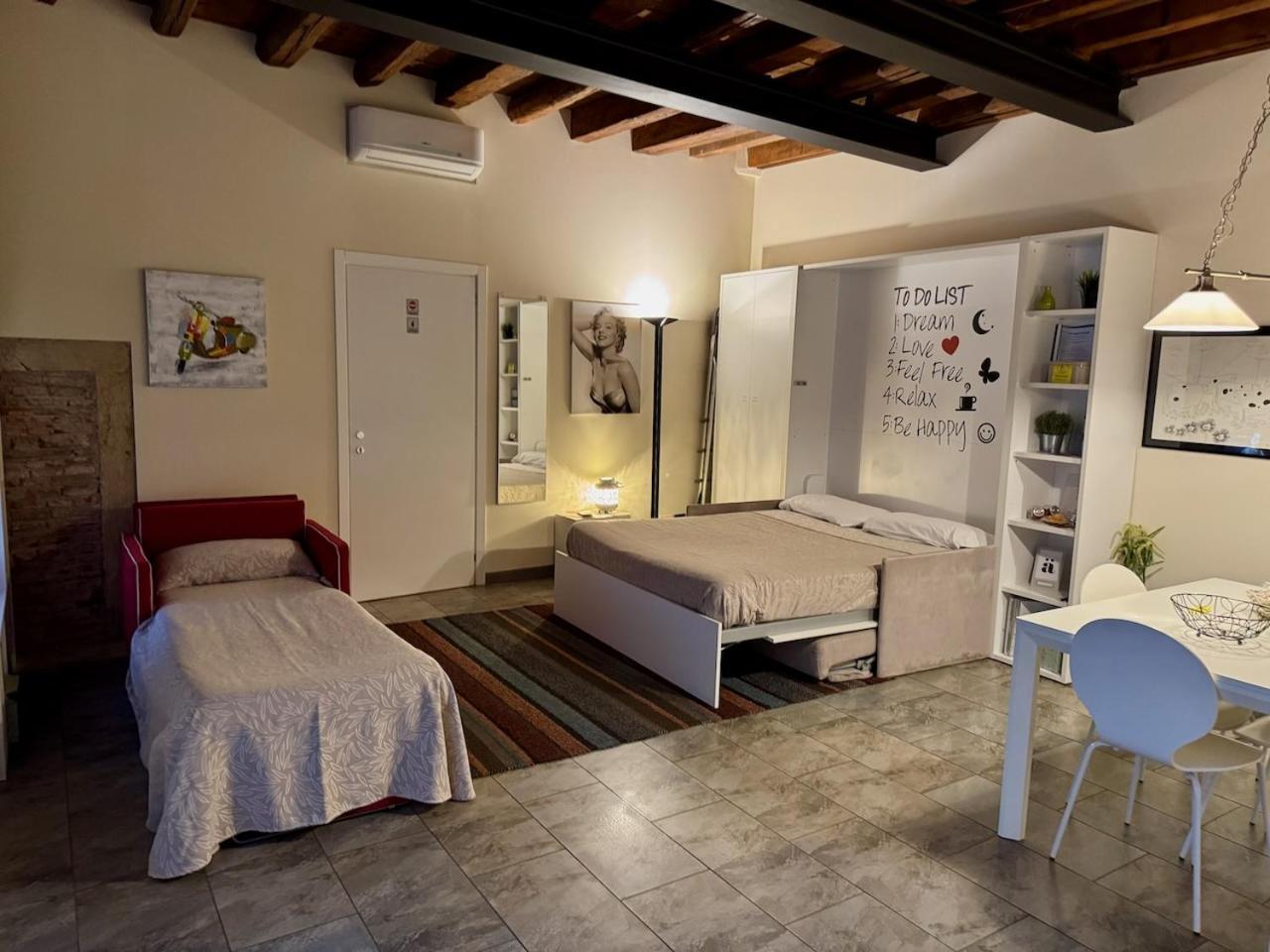 Sciesa24 Apartment Verona Bagian luar foto